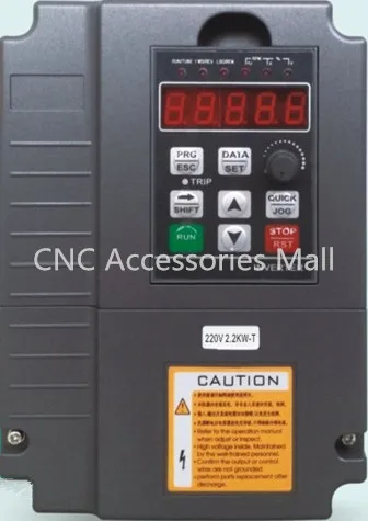 Преобразователь частоты VFD 220 кВт, 380 В, вход HY02D223B-T в, выход 2200, Вт
Преобразователь частоты VFD 220 кВт, 380 В, вход HY02D223B-T в, выход 2200, Вт