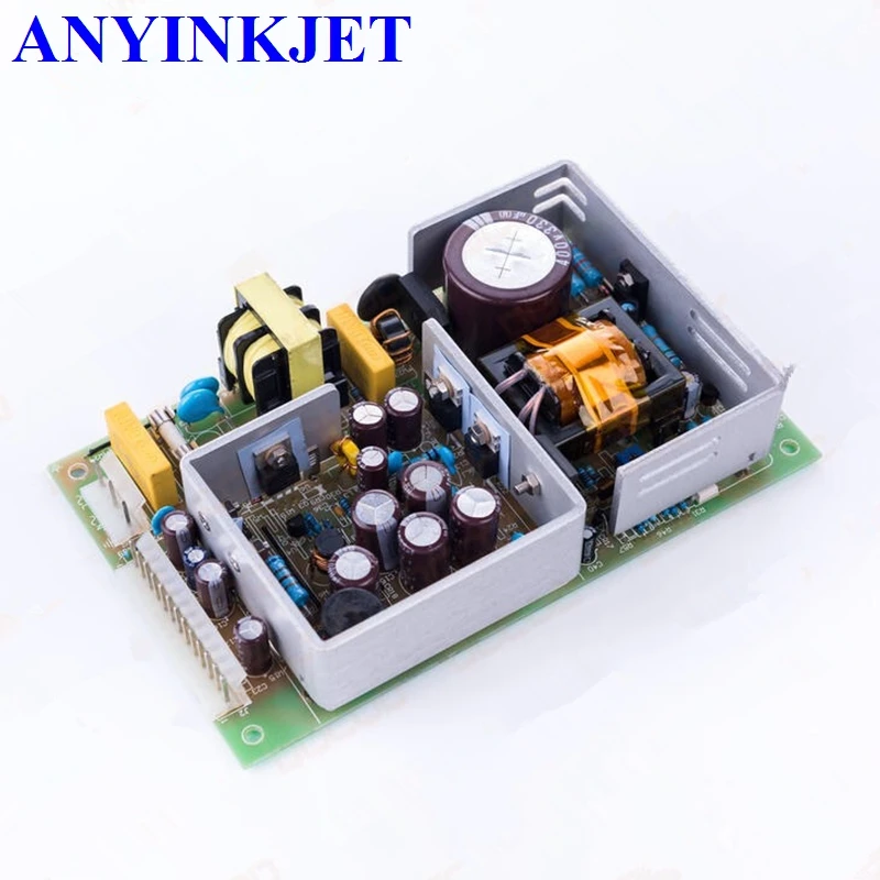 For Citronix power supply board CB004-1029-001for Citronix Ci1000 Ci2000 Ci700 Ci580 series Printer
For Citronix power supply board CB004-1029-001for Citronix Ci1000 Ci2000 Ci700 Ci580 series Printer