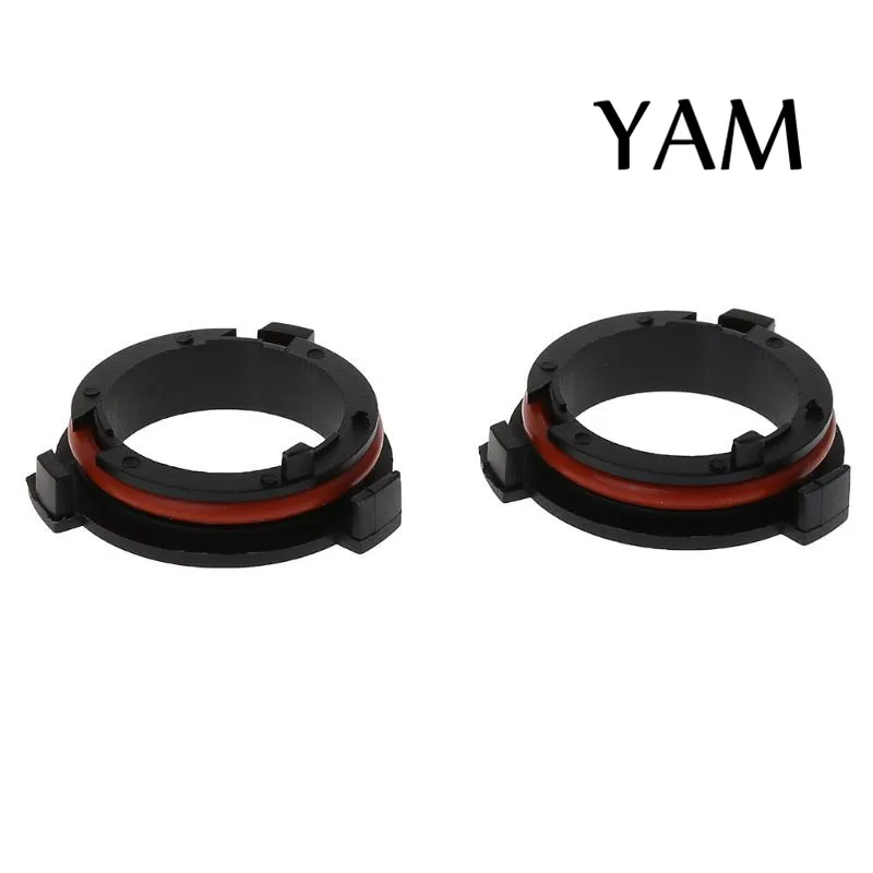 2pcs Car model LED Headlight Bulbs Holder Adapter Lamp Base Led Front Headlight Kit H7 Adapter For OPEL Astra G Honda CR-V Mazda
2pcs Car model LED Headlight Bulbs Holder Adapter Lamp Base Led Front Headlight Kit H7 Adapter For OPEL Astra G Honda CR-V Mazda