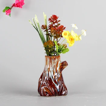 Classic VINTAGE Ceramic Chinese Arts and Crafts Decor Contracted Porcelain Flower Vase Creative Gift Household Decoration
Classic VINTAGE Ceramic Chinese Arts and Crafts Decor Contracted Porcelain Flower Vase Creative Gift Household Decoration