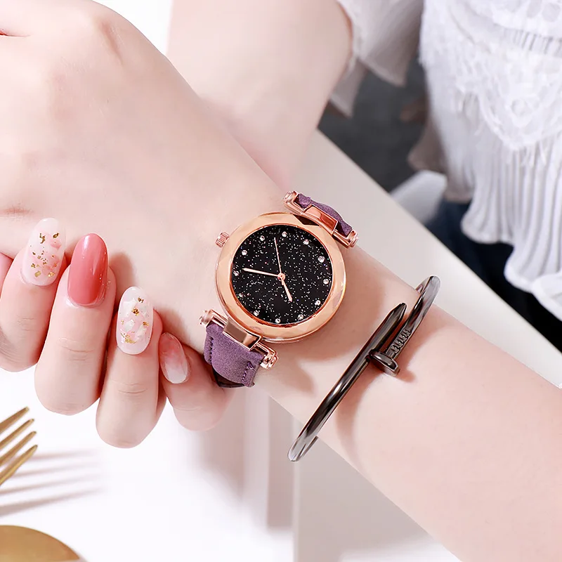 Starry sky Quartz WristWatch Gift For Girls Teen Fashion Watches Children Wrist Watch Luxury Famous Clock JBRL relogio infantil
Starry sky Quartz WristWatch Gift For Girls Teen Fashion Watches Children Wrist Watch Luxury Famous Clock JBRL relogio infantil