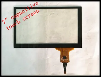 KCVV DHL/EMS Shipping Brand New Original 7.0 inch Philco Touch Screen LCD Digitizer For Flyaudio Car Nvaigation Touch Panel
KCVV DHL/EMS Shipping Brand New Original 7.0 inch Philco Touch Screen LCD Digitizer For Flyaudio Car Nvaigation Touch Panel