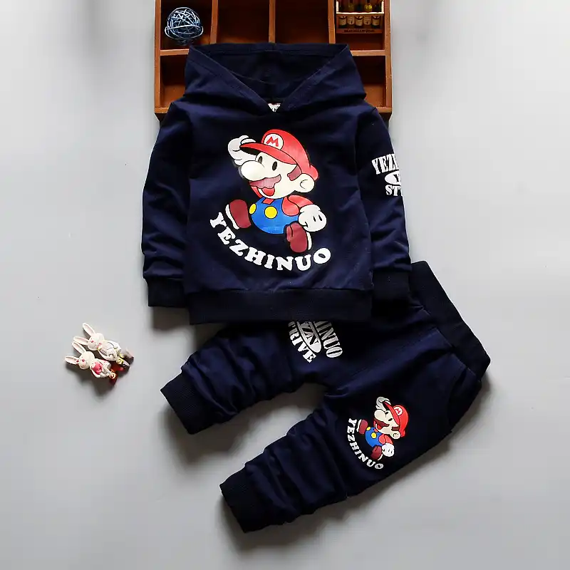newborn jogging suit