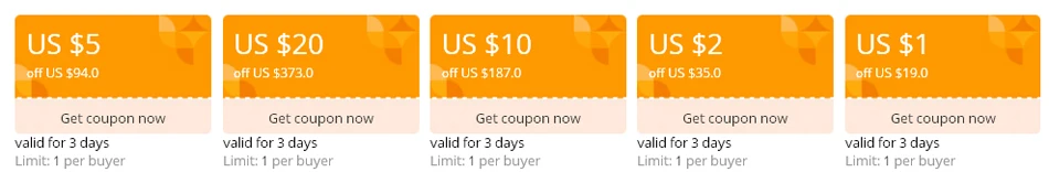 big discounts coupon