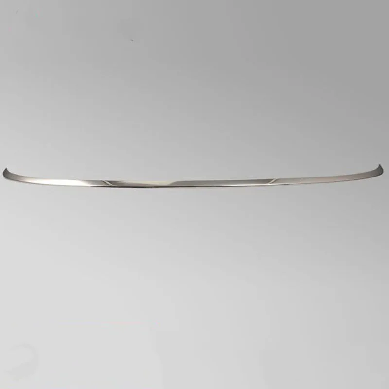 For Jeep Compass 2017 1PC High Quality Stainless Steel Car Rear Window Strip Cover Trim Car Styling Accessories
For Jeep Compass 2017 1PC High Quality Stainless Steel Car Rear Window Strip Cover Trim Car Styling Accessories