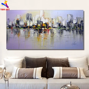 Thick Textured Picture Hand painted Modern Abstract Oil Painting on Canvas for Living Room Wall Art Home Decoration Gift SL039
Thick Textured Picture Hand painted Modern Abstract Oil Painting on Canvas for Living Room Wall Art Home Decoration Gift SL039