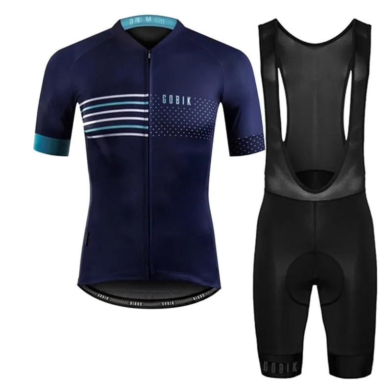 GOBIK Cycling Clothing Men Set Bike Breathable Bicycle Wear Short Sleeve Cycling Jersey Sets Ropa Ciclismo Hombre Bicicleta C31
GOBIK Cycling Clothing Men Set Bike Breathable Bicycle Wear Short Sleeve Cycling Jersey Sets Ropa Ciclismo Hombre Bicicleta C31