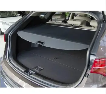 High Qualit Car Rear Trunk Cargo Cover Security Shield Screen shade Fit For HYUNDAI Santa Fe 2013-2016 BY EMS car
High Qualit Car Rear Trunk Cargo Cover Security Shield Screen shade Fit For HYUNDAI Santa Fe 2013-2016 BY EMS car