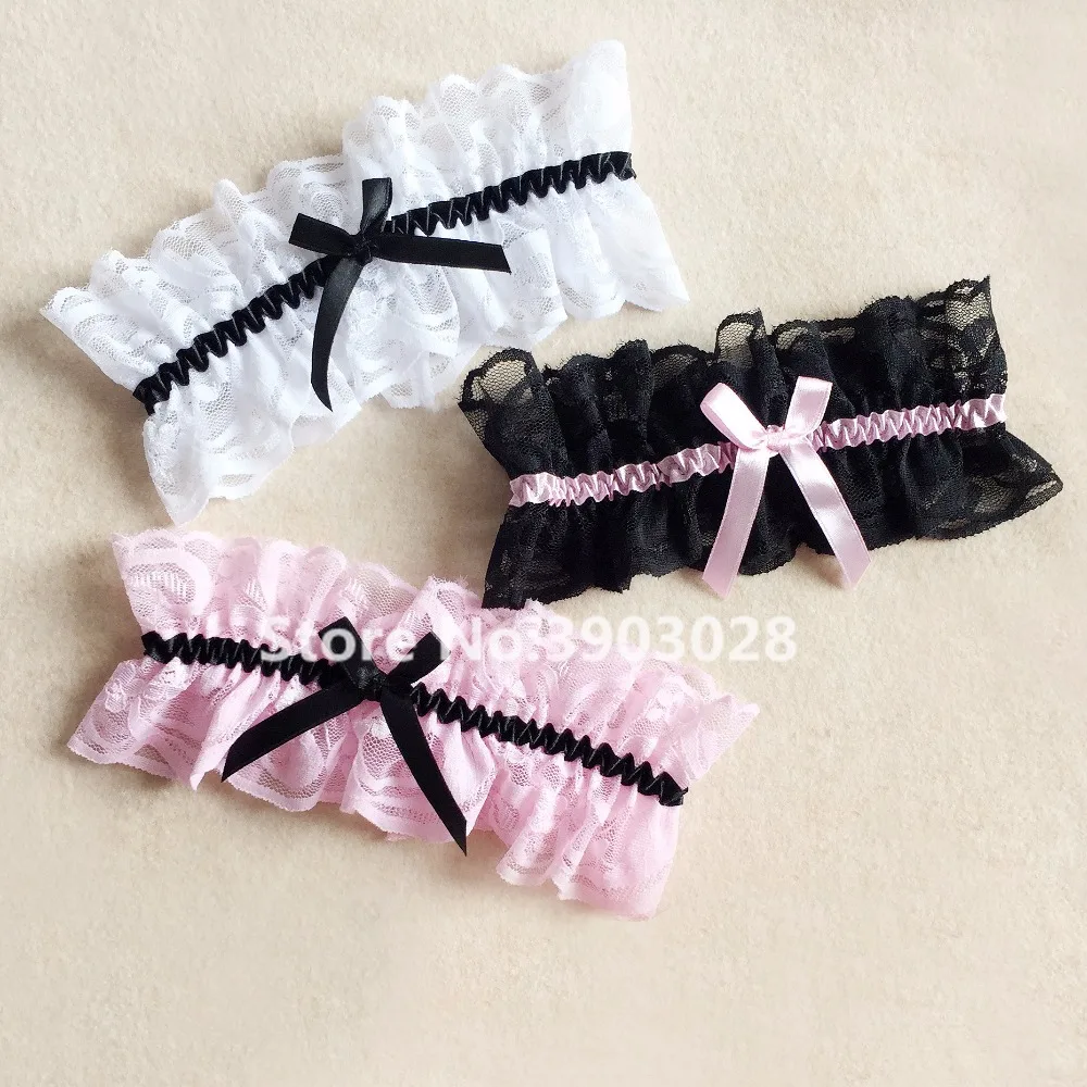 Sexy Women Luxury Lace Bowknot Wide Lace Floral Garter Belt Wedding Party Bridal Maid Cosplay Leg Loop Ring Girl Choker Collar
Sexy Women Luxury Lace Bowknot Wide Lace Floral Garter Belt Wedding Party Bridal Maid Cosplay Leg Loop Ring Girl Choker Collar