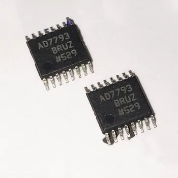 5PCS AD7793 AD7793BRUZ TSSOP16
5PCS AD7793 AD7793BRUZ TSSOP16