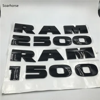 Soarhorse For DODGE RAM 1500 2500 Door Emblem Letters Badge Logo Nameplate Decal
Soarhorse For DODGE RAM 1500 2500 Door Emblem Letters Badge Logo Nameplate Decal