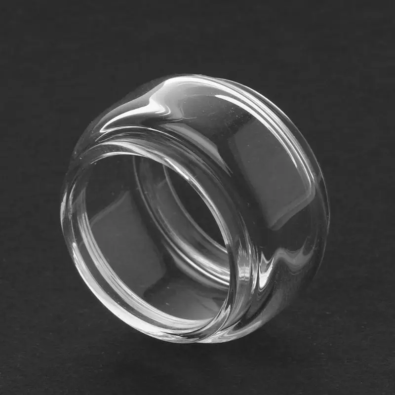 Transparent Bulb Pyrex Glass Tube Replacement Electronic Cigarette Vape Accessories for Smok TF Tank Vaporizer Atomizer
Transparent Bulb Pyrex Glass Tube Replacement Electronic Cigarette Vape Accessories for Smok TF Tank Vaporizer Atomizer