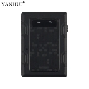Popular GT023 Mini Car Vehicle Anti Thief Locator GPS Tracker Magnetic Geo-fence easy operation tracking locator Vibration alarm
Popular GT023 Mini Car Vehicle Anti Thief Locator GPS Tracker Magnetic Geo-fence easy operation tracking locator Vibration alarm