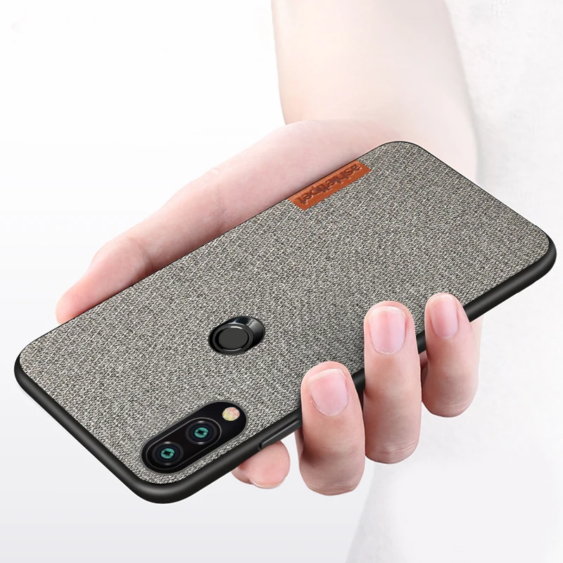 For Xiaomi Redmi Note 7 Case 6a 5 4X Note5 4 Retro cloth Ultra-thin Silica gel protective case For xiaomi Redmi K20 PRO mi 9 8 6
For Xiaomi Redmi Note 7 Case 6a 5 4X Note5 4 Retro cloth Ultra-thin Silica gel protective case For xiaomi Redmi K20 PRO mi 9 8 6