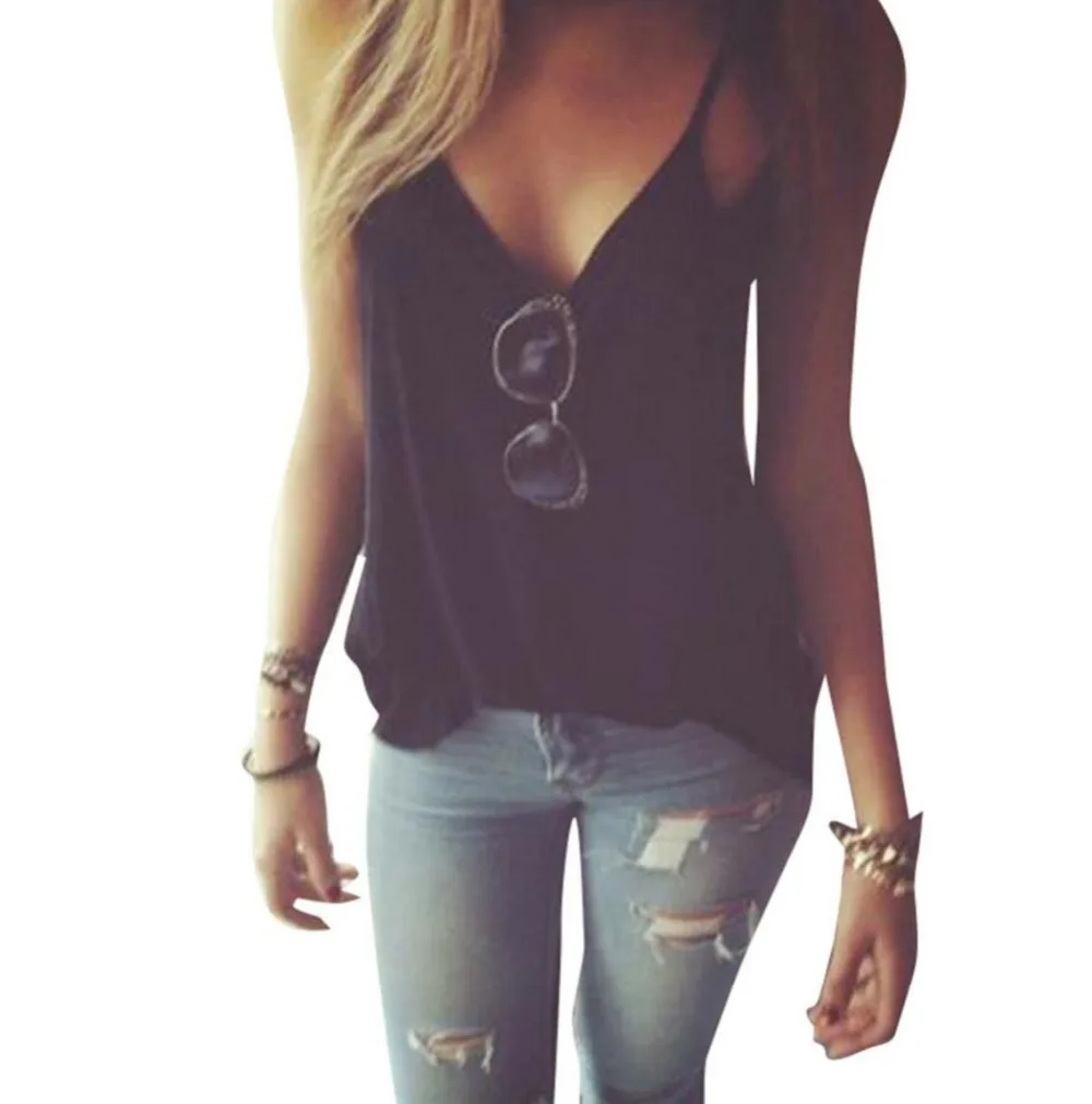 Summer Blusas Harajuku beach Vest Top bottoming shirt Women Sleeveless Sexy Loose Casual Cropped Tank Tops halter Camis
Summer Blusas Harajuku beach Vest Top bottoming shirt Women Sleeveless Sexy Loose Casual Cropped Tank Tops halter Camis