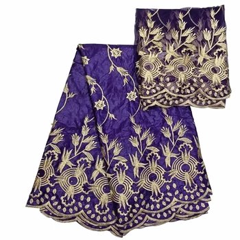 2019 african diy fabric high quality embroidery African guinea brocade nigerian gele headtie 5+2yards/lot 785258
2019 african diy fabric high quality embroidery African guinea brocade nigerian gele headtie 5+2yards/lot 785258