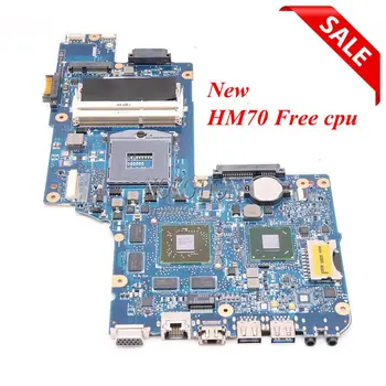 NOKOTION New H000052620 For Toshiba Satellite C850 L850 Laptop motherboard HM70 SJTNV HD 7610M Graphics Free cpu
NOKOTION New H000052620 For Toshiba Satellite C850 L850 Laptop motherboard HM70 SJTNV HD 7610M Graphics Free cpu