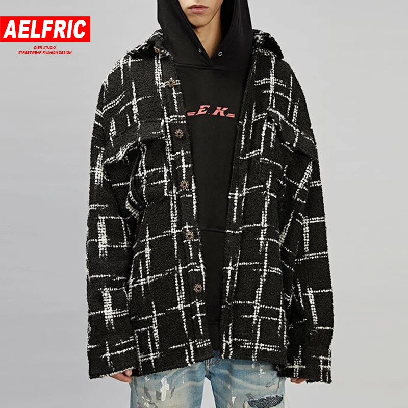 AELFRIC 2018 New Fashion Men Tactical Jacket Windbreaker Plaid Swag Streetwear Jackets Coats Hip Hop Vintage Winter Jacket GB31
AELFRIC 2018 New Fashion Men Tactical Jacket Windbreaker Plaid Swag Streetwear Jackets Coats Hip Hop Vintage Winter Jacket GB31