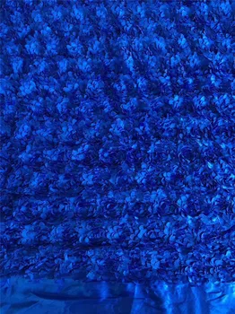 African lace fabric flower embroidered tulle fabric pretty flowers for skirt dress french net lace Nigerian fabrics 
African lace fabric flower embroidered tulle fabric pretty flowers for skirt dress french net lace Nigerian fabrics