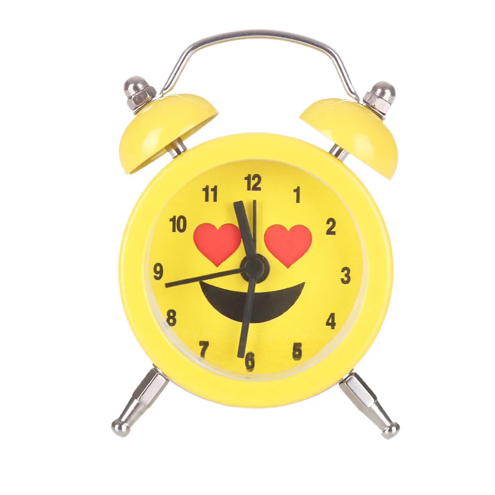 5 Style Portable Mini Metal Digital Alarm Clock with Battery Emoticon Numbers for Student alarm clock kids alarm clock retro
5 Style Portable Mini Metal Digital Alarm Clock with Battery Emoticon Numbers for Student alarm clock kids alarm clock retro