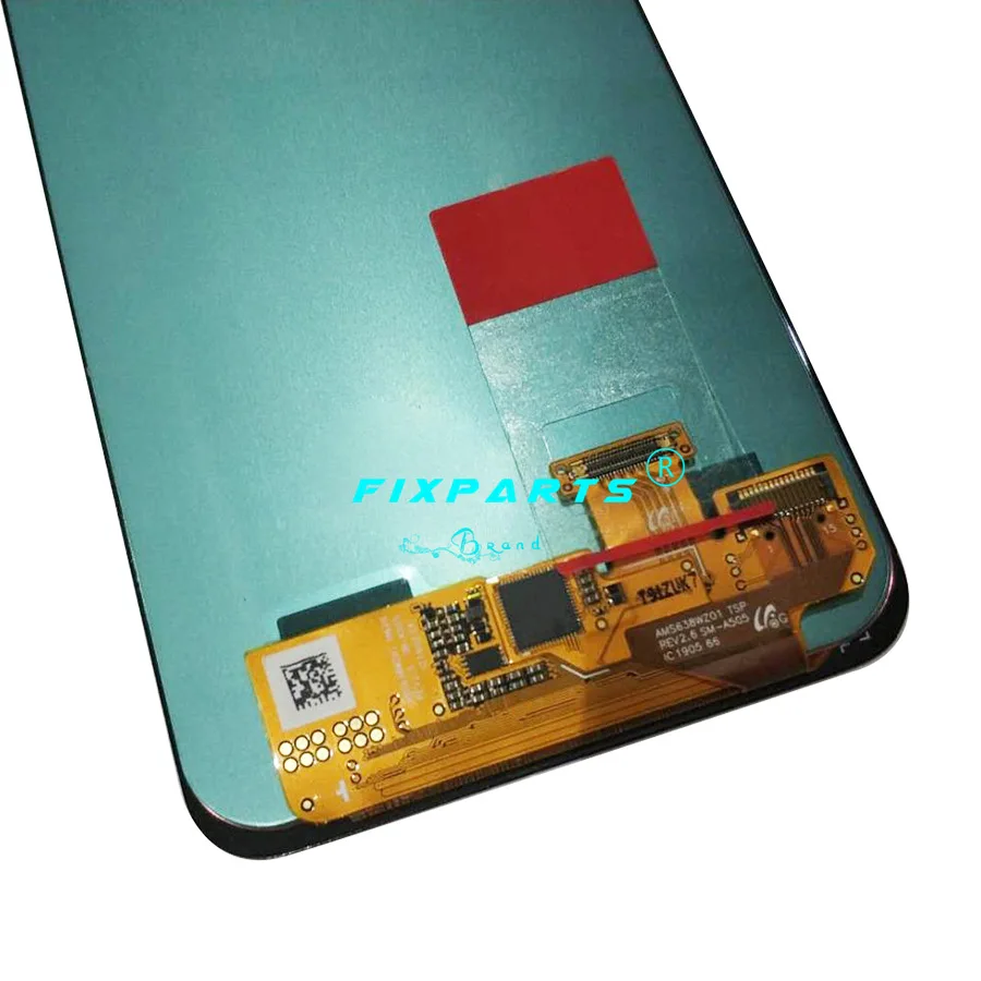 SAMSUNG GALAXY A30 LCD