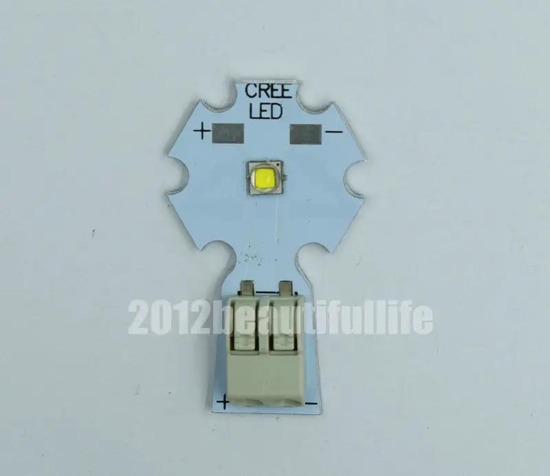10pcs/lot CREE XP-G2 XPG2 Cool White Warm white Neutral white 5W High Power LED with Aluminum Solerless PCB
10pcs/lot CREE XP-G2 XPG2 Cool White Warm white Neutral white 5W High Power LED with Aluminum Solerless PCB
