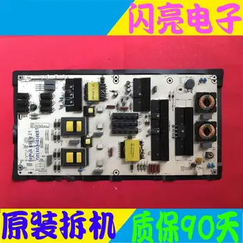 Main Board Circuit Logic Board Constant Current Board LED 55XT810X3DU power board RSAG7.820.6018
Main Board Circuit Logic Board Constant Current Board LED 55XT810X3DU power board RSAG7.820.6018