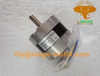 EU FREE ! NO TAX! BLDC MOTOR 57BL02 for Car Peristaltic pump 3Phases, 3000RPM 34W CNC KITS LONGS MOTOR
EU FREE ! NO TAX! BLDC MOTOR 57BL02 for Car Peristaltic pump 3Phases, 3000RPM 34W CNC KITS LONGS MOTOR