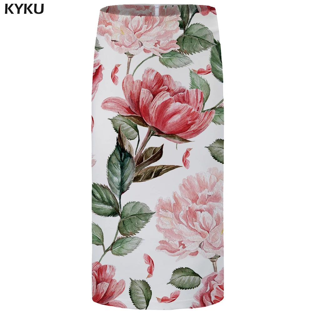 KYKU Leaf skirts Women Beautiful Party Elegant Skirt Gothic Summer Sexy Ladies Skirts Anime Knee Length New Plus Size 2019
KYKU Leaf skirts Women Beautiful Party Elegant Skirt Gothic Summer Sexy Ladies Skirts Anime Knee Length New Plus Size 2019