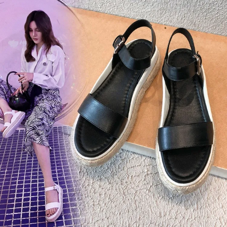 Women flats Sandals Summer Fashion Womens Shoes Beach Sandals Ladies Comfortable Woman Summer Shoes Female footwear
Women flats Sandals Summer Fashion Womens Shoes Beach Sandals Ladies Comfortable Woman Summer Shoes Female footwear