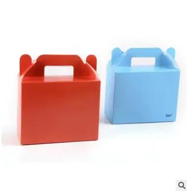30Pcs/Lot Solid Candy Colour Gift Bags Foldable Party Favors Boxes Party Gift Paper Bags Wedding Favors 11*14*6cm Tablewares Dec
30Pcs/Lot Solid Candy Colour Gift Bags Foldable Party Favors Boxes Party Gift Paper Bags Wedding Favors 11*14*6cm Tablewares Dec