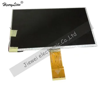 10.1'' inch Screen Panel 60p 60Pin h-c101d-18c 40-core lcd calendar H-C101D-18C 73002013941b Tablet Pc
10.1'' inch Screen Panel 60p 60Pin h-c101d-18c 40-core lcd calendar H-C101D-18C 73002013941b Tablet Pc