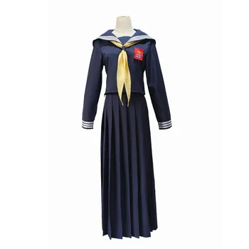 New Anime Kyou Kara Ore Wa Cosplay Costumes Women Girls Tops Skirt Sailor School Uniform Costume Sailor Cosplay
New Anime Kyou Kara Ore Wa Cosplay Costumes Women Girls Tops Skirt Sailor School Uniform Costume Sailor Cosplay