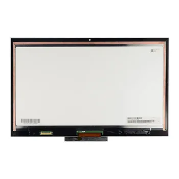 13.3" For Sony VAIO SVP132A1CX 1080p FHD LCD Display Touch Screen Digitizer Replacement
13.3" For Sony VAIO SVP132A1CX 1080p FHD LCD Display Touch Screen Digitizer Replacement