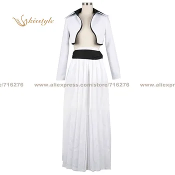 Kisstyle Fashion Bleach Ulquiorra cifer/Schiffer Uniform COS Clothing Cosplay Costume,Customized Accepted
Kisstyle Fashion Bleach Ulquiorra cifer/Schiffer Uniform COS Clothing Cosplay Costume,Customized Accepted