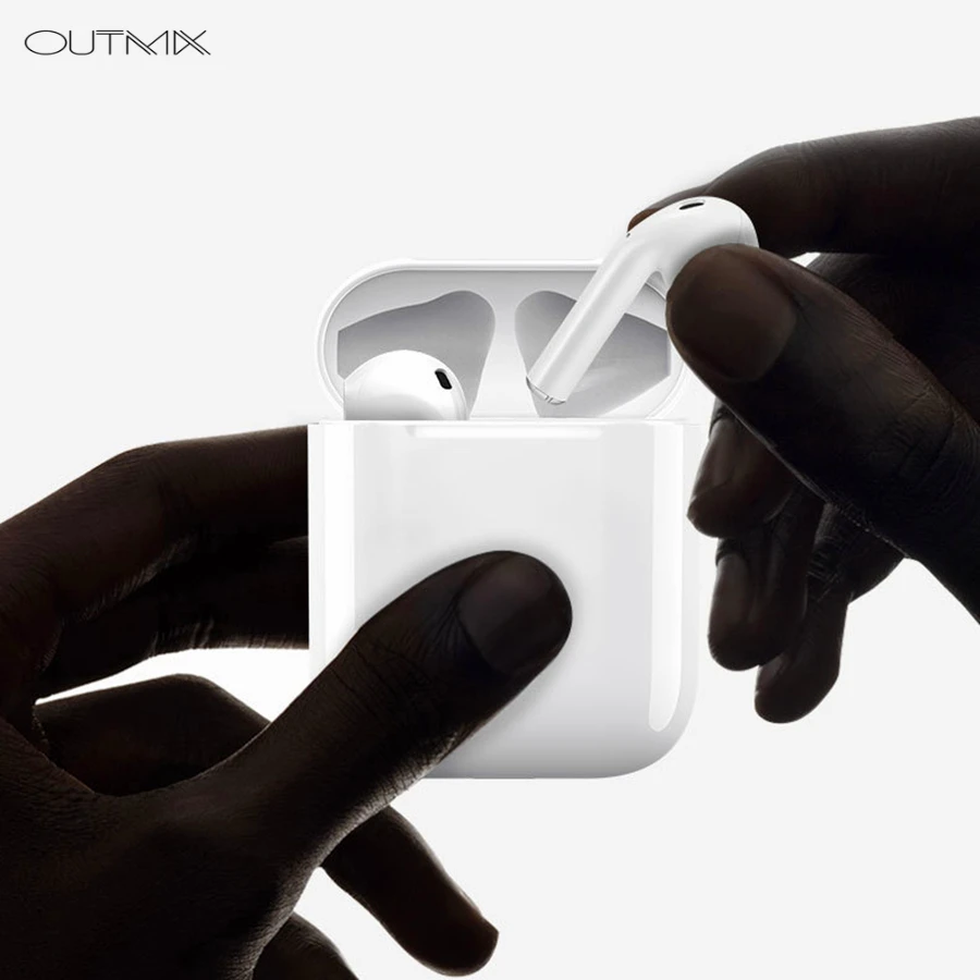 i12 tws Bluetooth 5.0 Wireless earphone Bluetooth Earphones headset In ear Touch control headphones wireless for iphone
i12 tws Bluetooth 5.0 Wireless earphone Bluetooth Earphones headset In ear Touch control headphones wireless for iphone