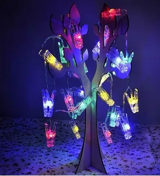 2 M 20 LEDs Holiday Lighting DIY Photo Clip card decorative chain battery operated lighting lamps home for christmas party
2 M 20 LEDs Holiday Lighting DIY Photo Clip card decorative chain battery operated lighting lamps home for christmas party