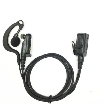 Large PTT earphone for
Large PTT earphone for
