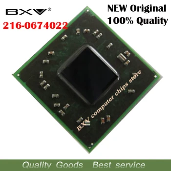 216-0674022 216 0674022 100% new original BGA chipset free shipping with full tracking message
216-0674022 216 0674022 100% new original BGA chipset free shipping with full tracking message