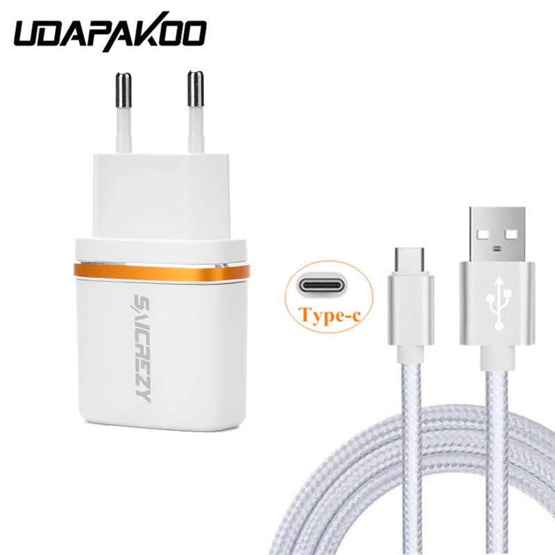EU Plug Phone power adapter Charger or Type c usb charger USB for Lumia 950 xl for Coolpad cool 1 1c s1 for samsung s8 s9
EU Plug Phone power adapter Charger or Type c usb charger USB for Lumia 950 xl for Coolpad cool 1 1c s1 for samsung s8 s9