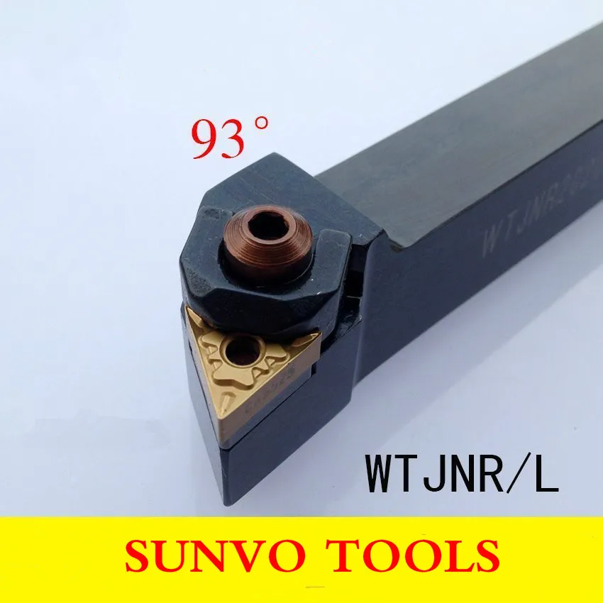 WTJNR2525M22 WTJNL2525M22 External turning tools WTJNR2525M16 WTJNR/WTJNL TNMG160404/08 inserts tool Holder For WTJNL2525M16
WTJNR2525M22 WTJNL2525M22 External turning tools WTJNR2525M16 WTJNR/WTJNL TNMG160404/08 inserts tool Holder For WTJNL2525M16