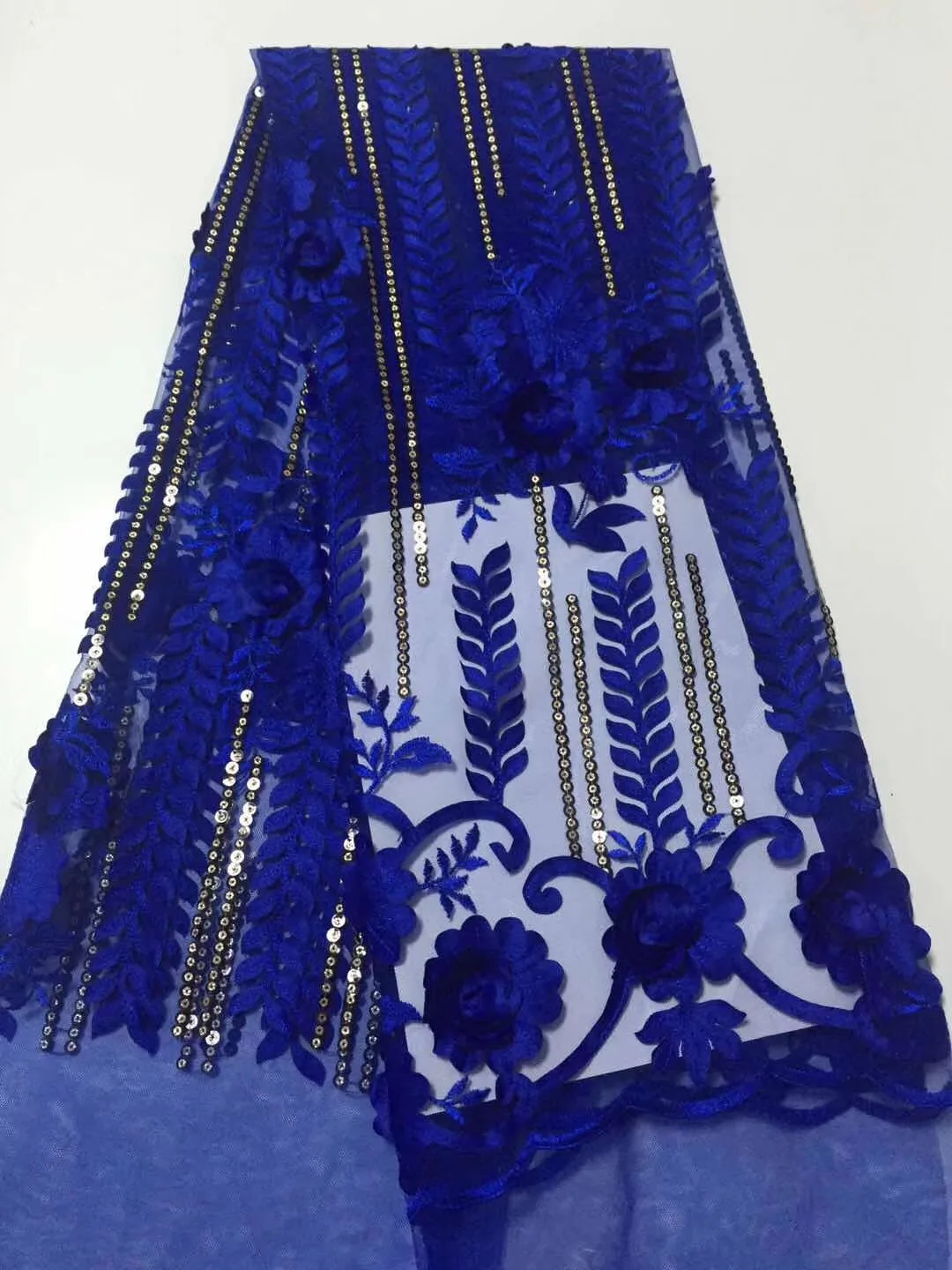 wholesale!african lace fabric with sequins lace fabric ,nigerian lace fabric 2019 high quality lace fabric free shipping white
wholesale!african lace fabric with sequins lace fabric ,nigerian lace fabric 2019 high quality lace fabric free shipping white