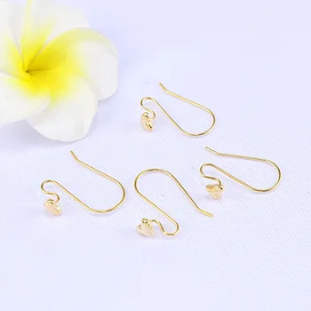 10PCS 6x9MM 24K Gold Color Plated Brass Heart Earring Hoop High Quality Diy Jewelry Findings Accessories 
10PCS 6x9MM 24K Gold Color Plated Brass Heart Earring Hoop High Quality Diy Jewelry Findings Accessories