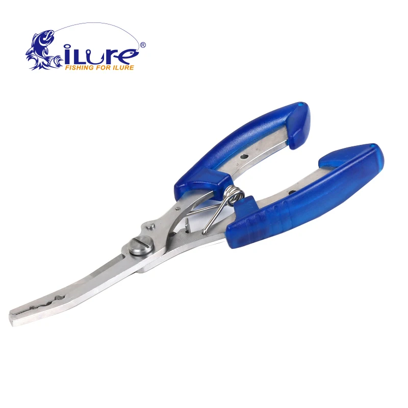 Multi-Functional Aluminum Fishing Plier 16cm Hook Remover Fishing Scissors Line Cutter Tackle Accessories Fishing Tackle Tools
Multi-Functional Aluminum Fishing Plier 16cm Hook Remover Fishing Scissors Line Cutter Tackle Accessories Fishing Tackle Tools