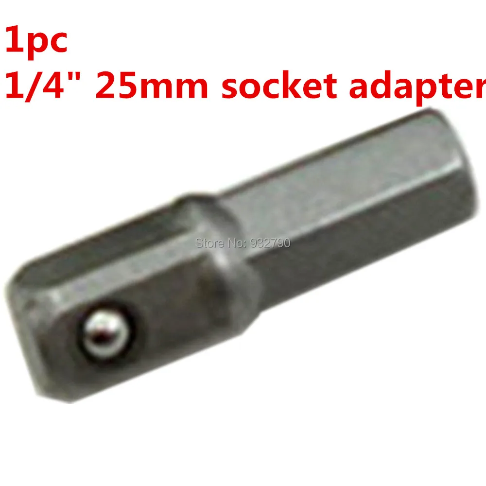 Socket Adaptor