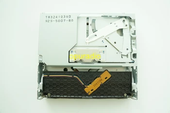 New clarion single CD mechanism loader PCB 039-1945-20 for citroen Piccasso PU-2472B PU-2471A PA-2629A PF-2597A DRZ9255SE
New clarion single CD mechanism loader PCB 039-1945-20 for citroen Piccasso PU-2472B PU-2471A PA-2629A PF-2597A DRZ9255SE
