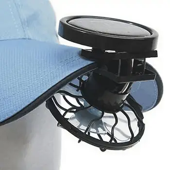 Outdoor Clip-on Solar Panel Mini Fans Sun Power Energy Panel Cooling Cell Fan for Camping Hiking Fishing Cooling Gadget
Outdoor Clip-on Solar Panel Mini Fans Sun Power Energy Panel Cooling Cell Fan for Camping Hiking Fishing Cooling Gadget