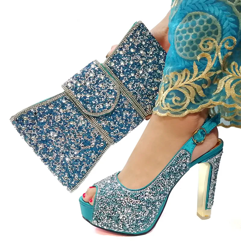 Italian Shoes and Bag To Match Sky blue Color Shoes with Bag Set Nigerian Shoes and Matching Bag African Wedding Shoes
Italian Shoes and Bag To Match Sky blue Color Shoes with Bag Set Nigerian Shoes and Matching Bag African Wedding Shoes