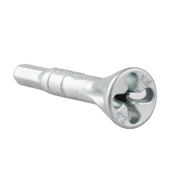 5 Wire General Electrician Automatic Wire Stripper Peeling Twisted Line DeviceConnector Twisting Tools
5 Wire General Electrician Automatic Wire Stripper Peeling Twisted Line DeviceConnector Twisting Tools