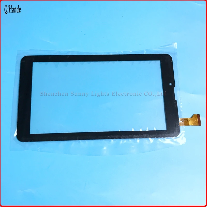 Touch Screen 100% New for XLD763-V0(SF706) Tablet PC touch panel digitizer touch panel MID touch XLD763 - V0(SF706)
Touch Screen 100% New for XLD763-V0(SF706) Tablet PC touch panel digitizer touch panel MID touch XLD763 - V0(SF706)